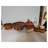 Longaberger Basket