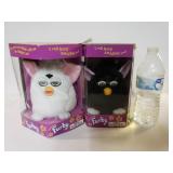 Vintage Furby