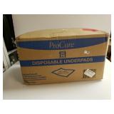 Disposable Underpads