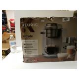 Keurig K Cafe. New In Box