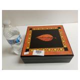 Humidor