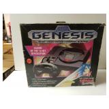 Sega Genesis Game System