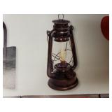 Muskoka Oil Lamp New In Unopened Packaging
