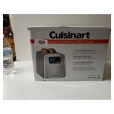 Cuisinart 2 Slice Toaster