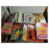 Childrens Book Lot