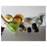 Juicers, Carafes & More
