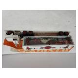 Winross C Curtis Hughes Toy Truck