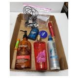 Perfume, Lotion, Cream & More
