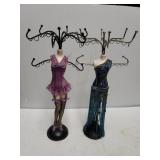 Necklace Holders