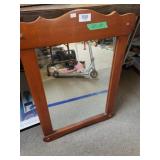 Hanging Mirror