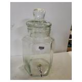 Jar Liquid Dispenser