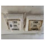 Fairway White Post Trim