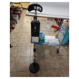 RadioShack Metal Detector