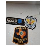 Assorted Badges
