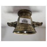Brass Like Eagle head Cup