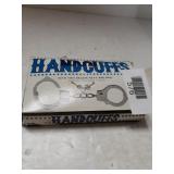 Handcuffs