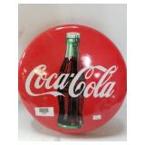 Coca-Cola Sign