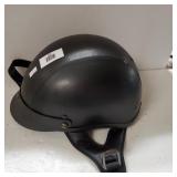 Nice XL Riding Helmet