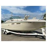 1976 Sea Ray - NO TRAILER TITLE