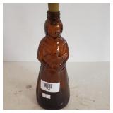 Ole Miss Butterworth Syrup Bottle