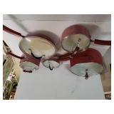 Paula Deen Pots & Pans