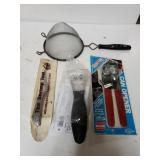 Kitchen Items
