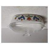 Corning Ware Casserole Dish