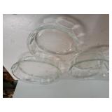 Pyrex Glass Bowls