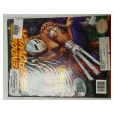 Nintendo Power Magazine