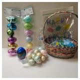 New Easter Decorations