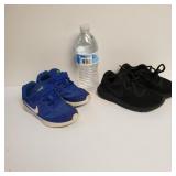 Boys Toddler Nike Sneakers, 10c And 11c