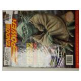 Nintendo Power Magazine