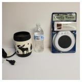 Candle Warmer And Scentsy Wax Warmer