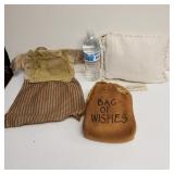 Primitive Items