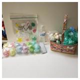 Brand New Easter Basket With New Items
