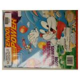 Nintendo Power Magazine