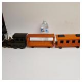 Wooden Train