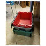 Storage Totes