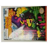 Nintendo Power Magazine