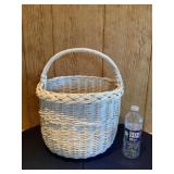 Large Wicker Basket