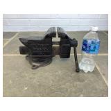 Columbian Table Vise # 44