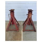 Jack Stands