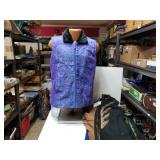 Bob Mackie Vest Wearable Art Lot All New With