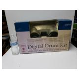 Digital Drum Kit