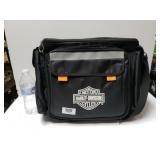 Harley Davidson Picnic Bag