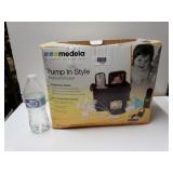 Pump In Style Breastpump Kit