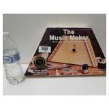 The Music Maker
