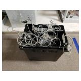 Restaurant Table Menu Holders