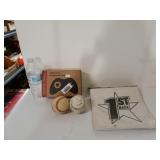 Wireless NES Controller Signed Baseballs? Base
