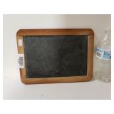 Antique Slate Board